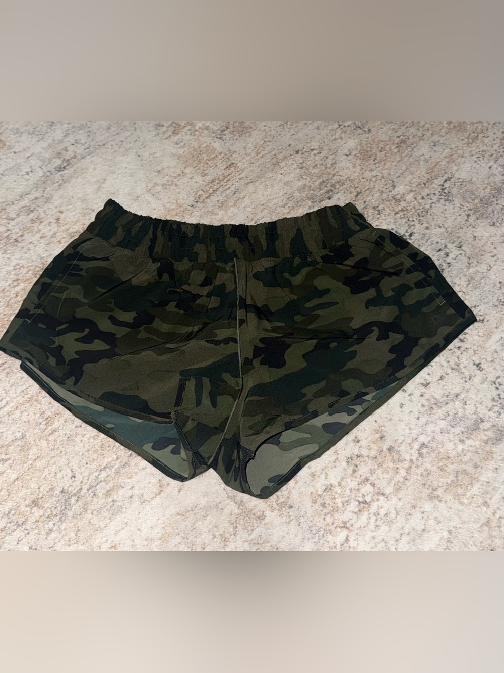 Aerie Low Rise athletic shorts